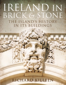 Image for Ireland in Brick and Stone