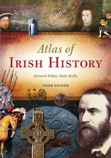 Image for Atlas of Irish history