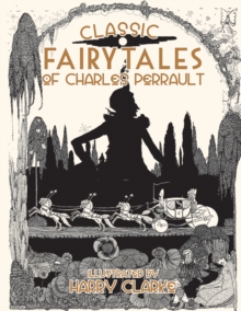 Image for Classic fairy tales by Charles Perrault
