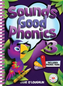 Image for Sounds Good Phonics 3