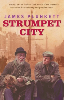 Image for Strumpet City.