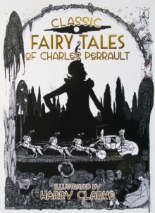 Image for Classic fairy tales of Charles Perrault