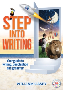 Image for Step into Writing