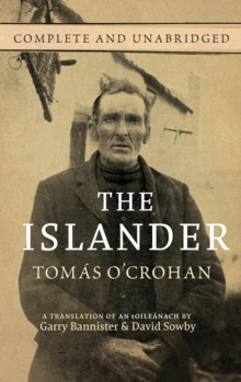 Image for The Islander : Complete and Unabridged