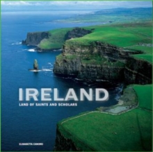 Image for Ireland Land of Saints and Scholars