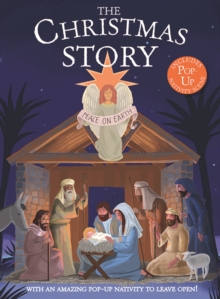 Image for The Christmas Story