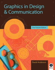 Image for Graphics in design and communication