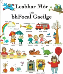 Image for Leabhar Mor na bhFocal Gaeilge