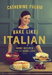 Image for Bake like an Italian