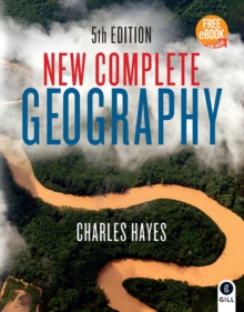 Image for New complete geography