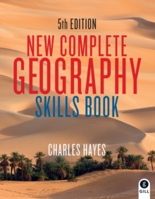 Image for New complete geography: Skills book
