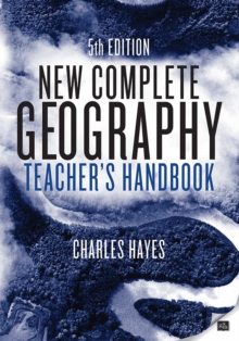 Image for New Complete Geography Teacher's Handbook