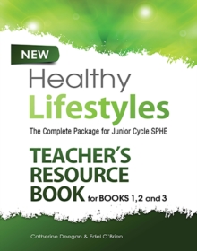 Image for New Healthy Lifestyles Teacher's Resource Book