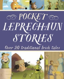 Image for Pocket Leprechaun Stories