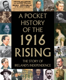 Image for A pocket history of the 1916 Rising