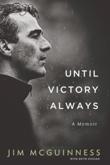 Image for Until victory always  : a memoir