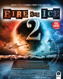 Image for Fire and Ice Book 2