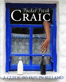 Image for Pocket Irish Craic