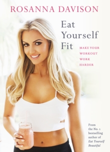 Image for Eat Yourself Fit