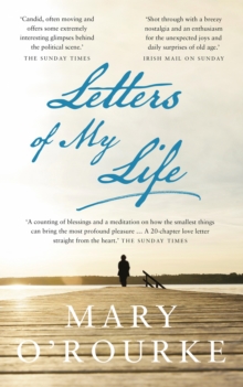 Image for Letters of my life