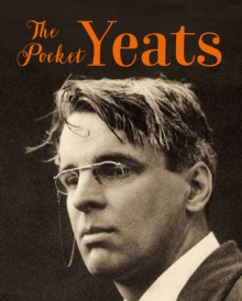 Image for Pocket book of W.B. Yeats