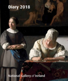 Image for National Gallery of Ireland Diary 2018