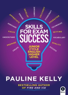 Image for Skills for Exam Success Junior Cycle Higher Level English