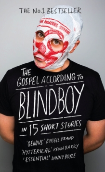 Image for The gospel according to Blindboy