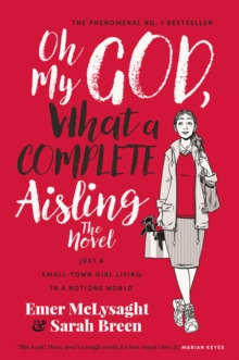 Image for Oh my god, what a complete Aisling!