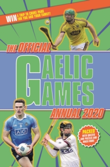 Image for The Official Gaelic Games Annual 2020
