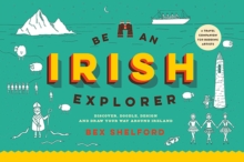 Image for Be an Irish Explorer