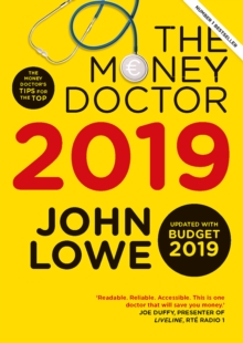 Image for The money doctor 2019