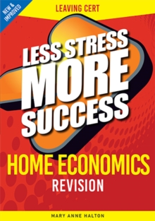 Image for Home economics revision for leaving cert