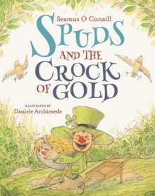 Image for Spuds and the Crock of Gold