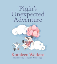 Image for Pigin's Unexpected Adventure