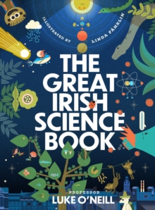Image for The Great Irish Science Book