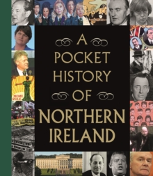 Image for A pocket history of Northern Ireland