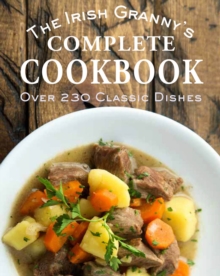 Image for The Irish Granny's Complete Cookbook