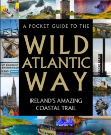 Image for A pocket guide to the Wild Atlantic Way