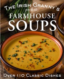Image for The Irish Granny's pocket book of farmhouse soups