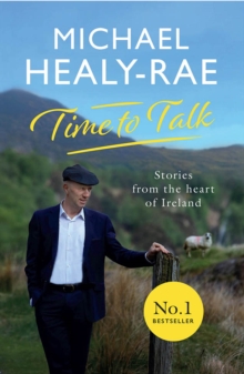 Image for Time to talk  : stories from the heart of Ireland
