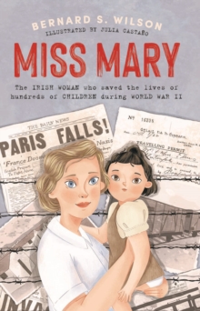 Image for Miss Mary