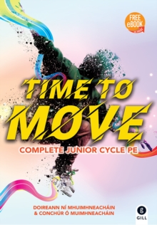 Image for Time to Move