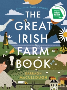 Image for The great Irish farm book
