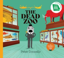 Image for The Dead Zoo