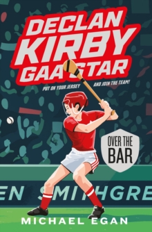 Image for Over the bar