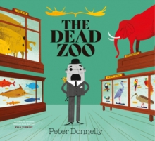 Image for The dead zoo