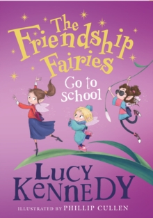 Image for The Friendship Fairies Go to School