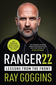 Image for Ranger 22: lessons from the front