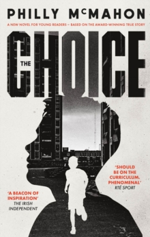 Image for The choice  : for young readers